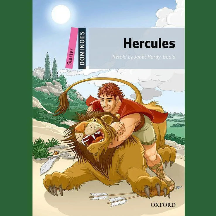 Hercules