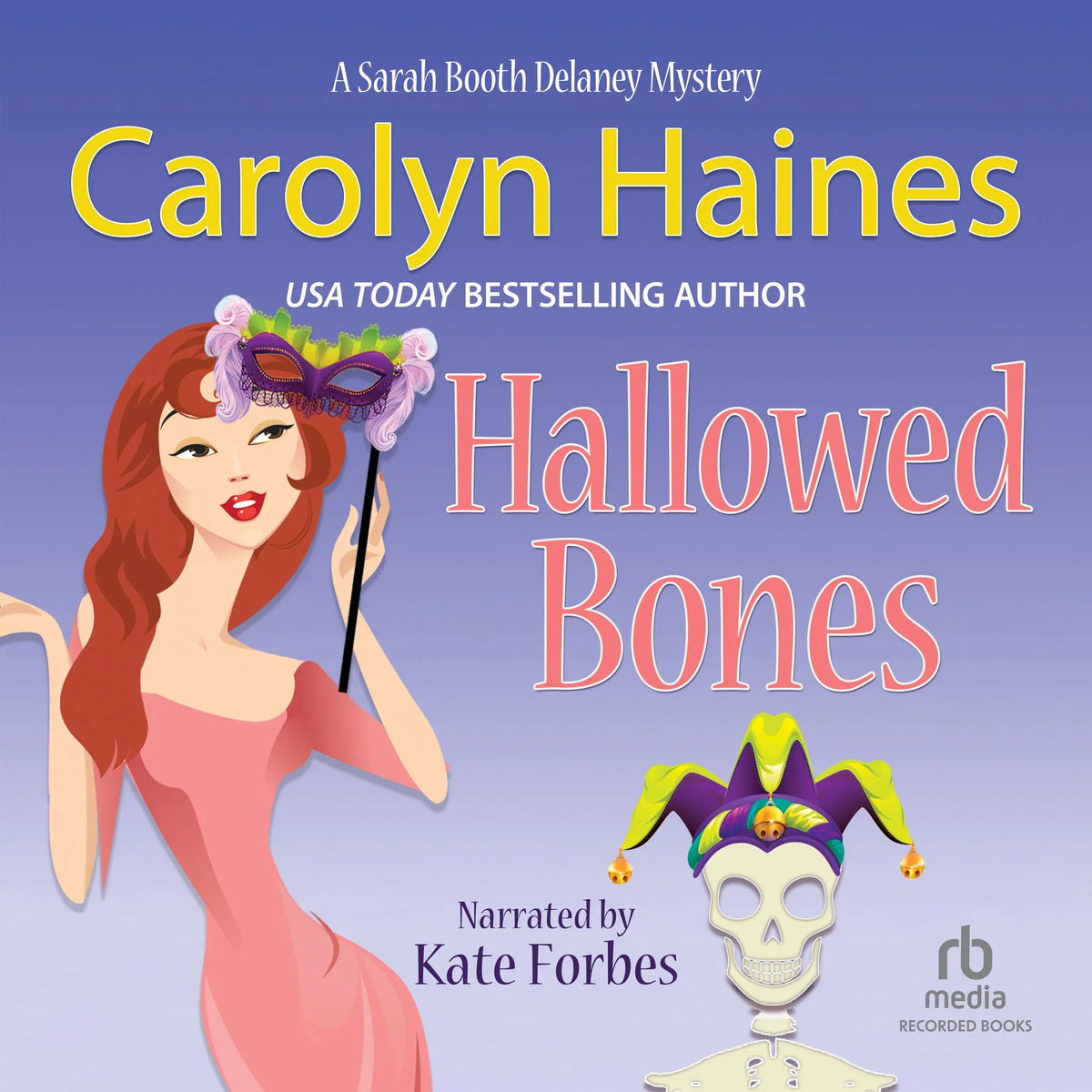 Hallowed Bones