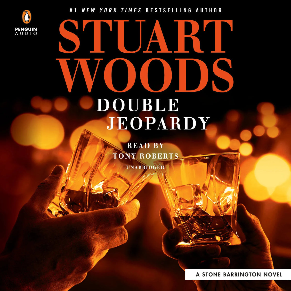 Double Jeopardy