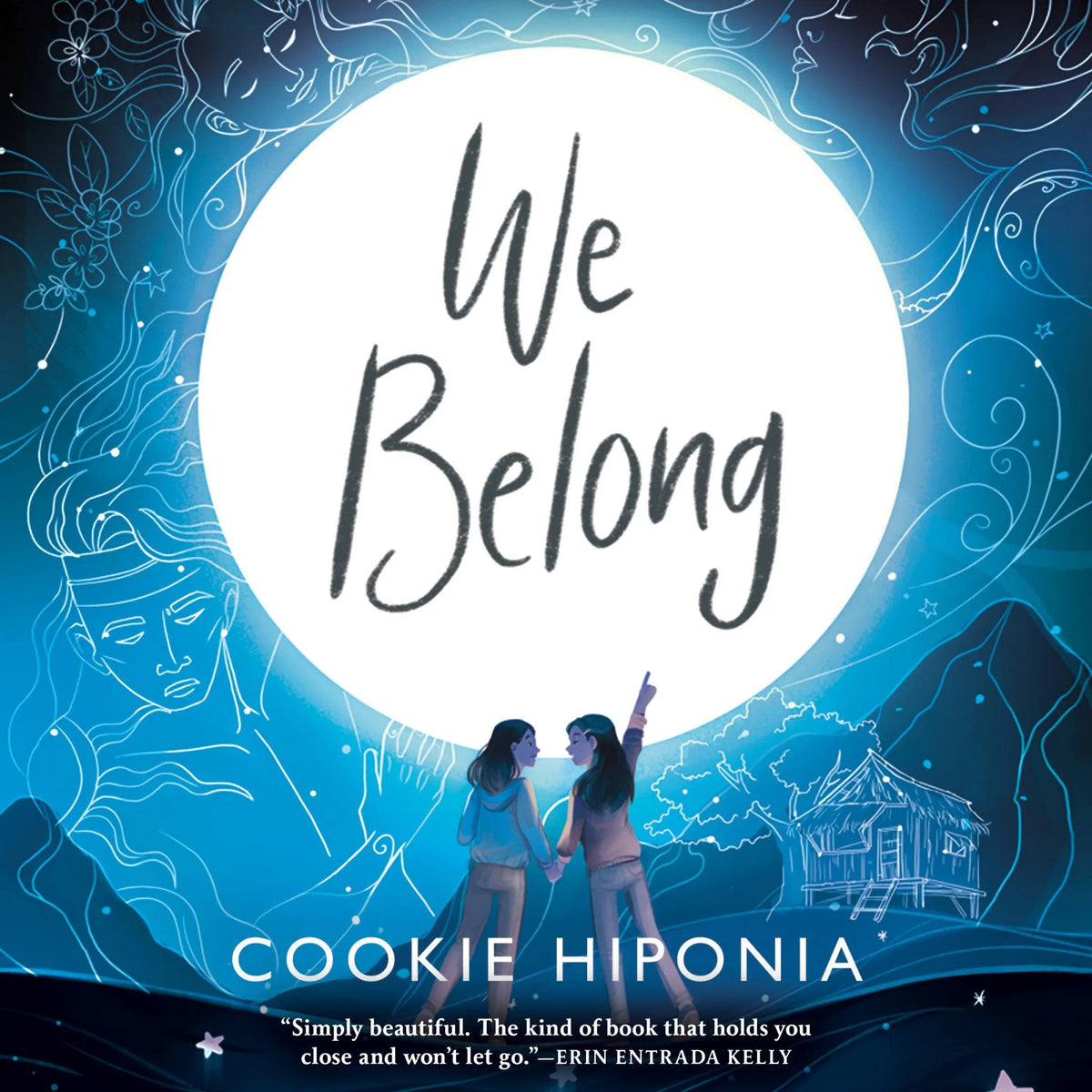 We Belong