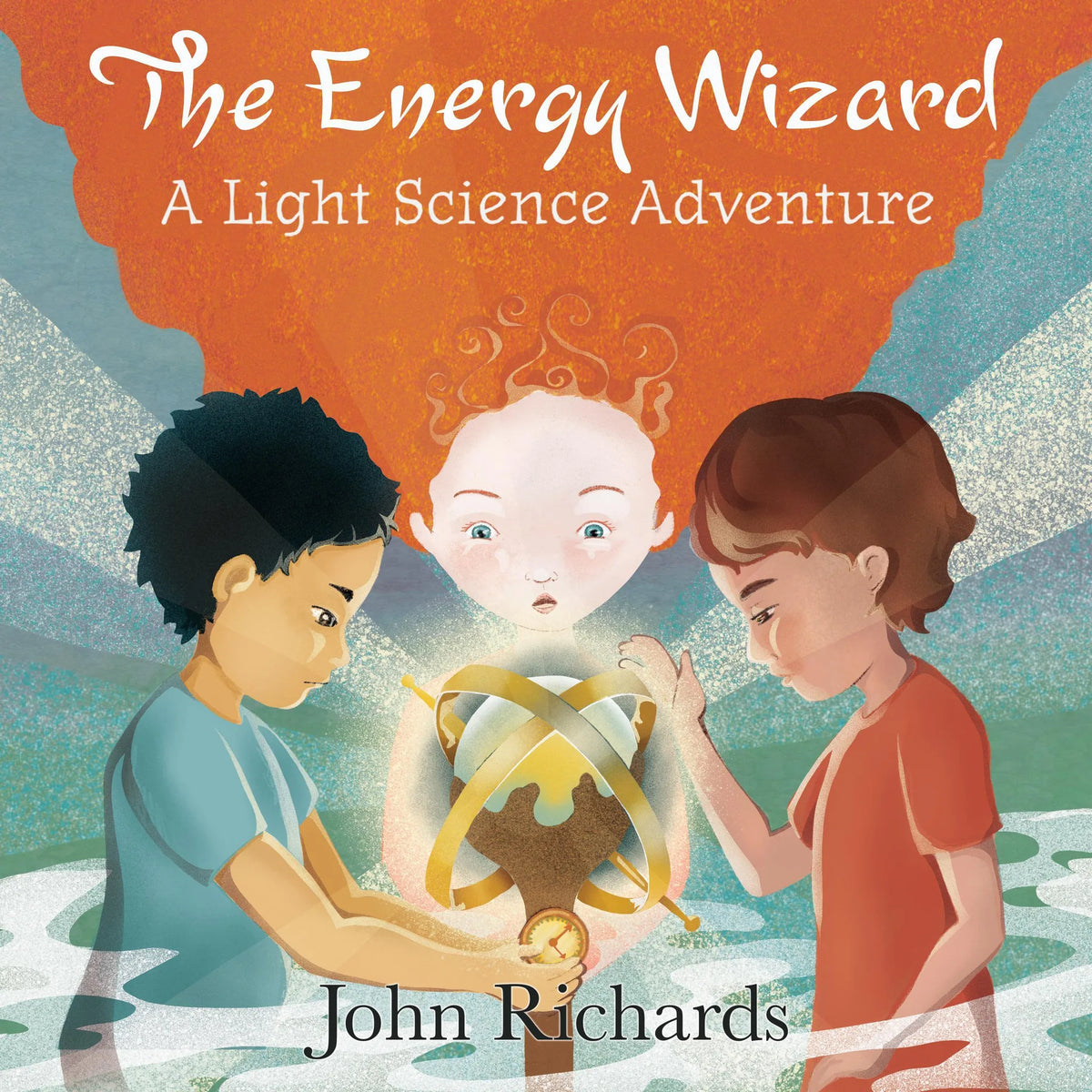 The Energy Wizard