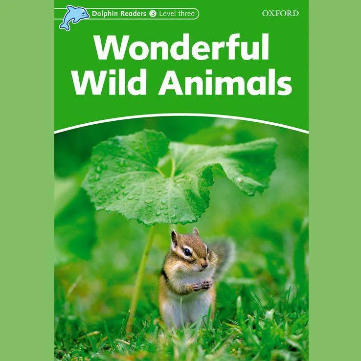 Wonderful Wild Animals