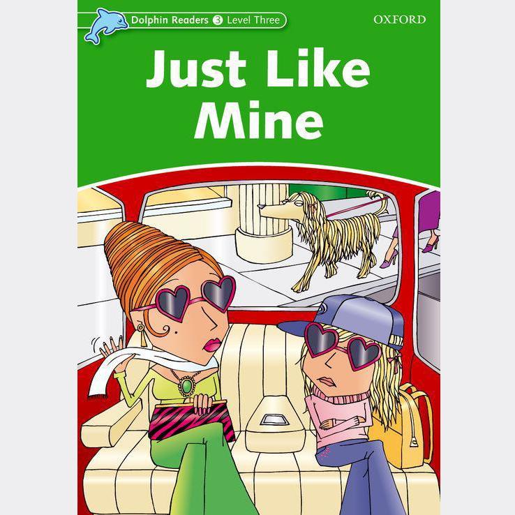 Just Like Mine