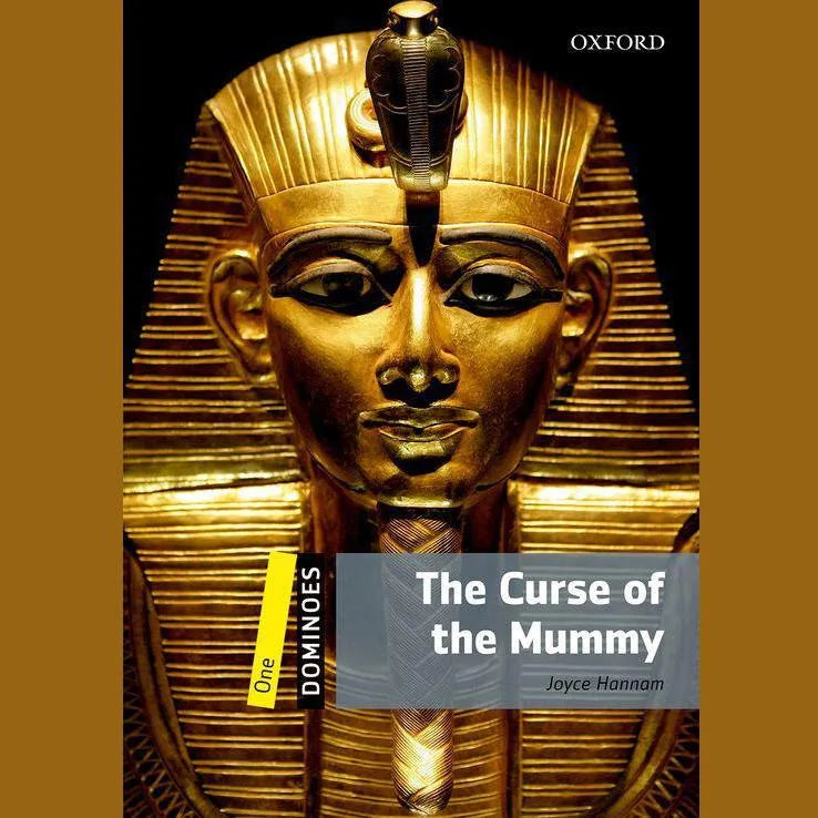 The Curse of the Mummy