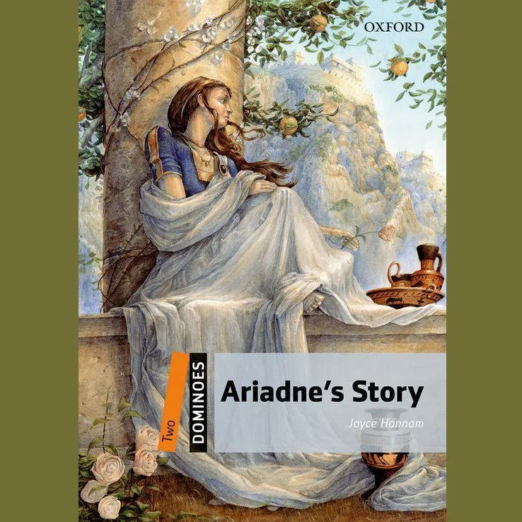 Ariadne's Story