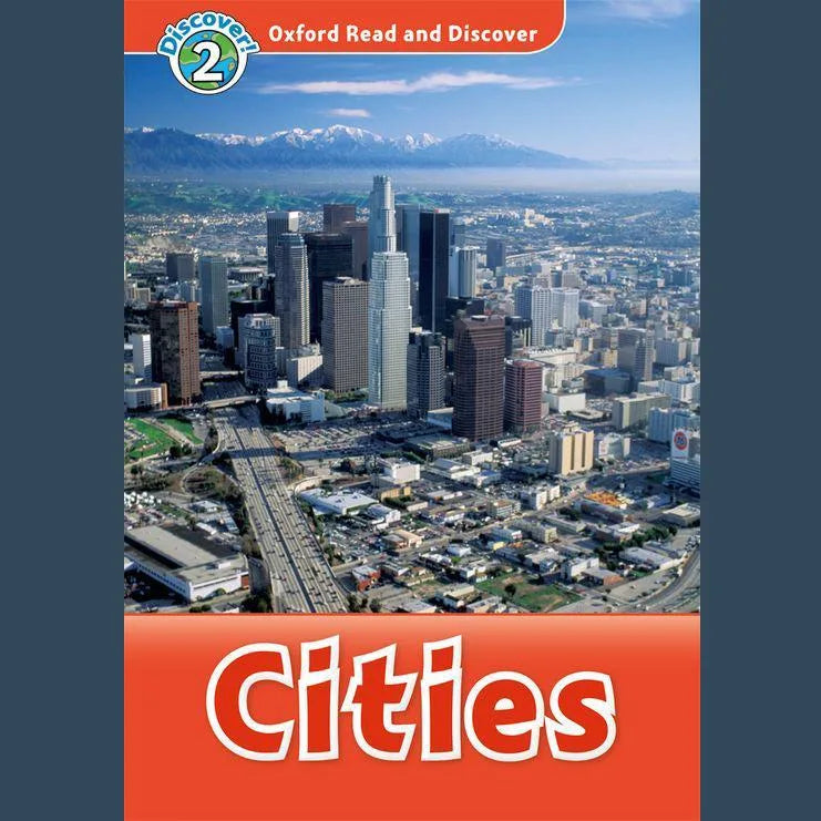 Cities