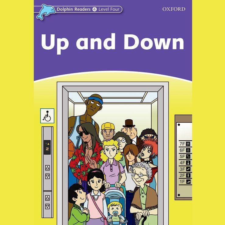 Up and Down