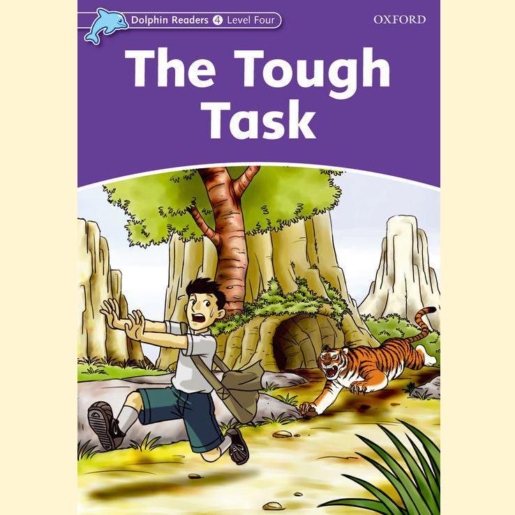 The Tough Task