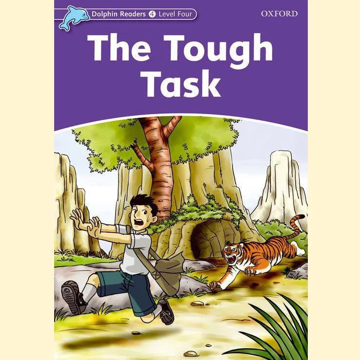 The Tough Task