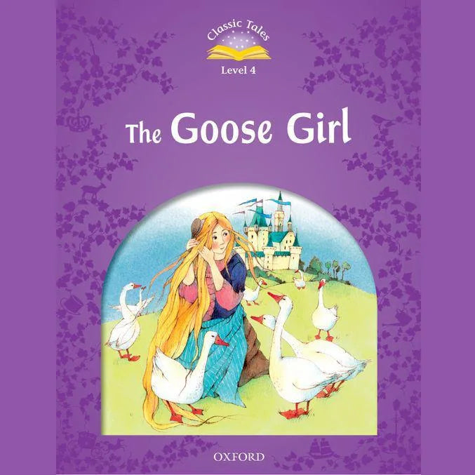The Goose Girl