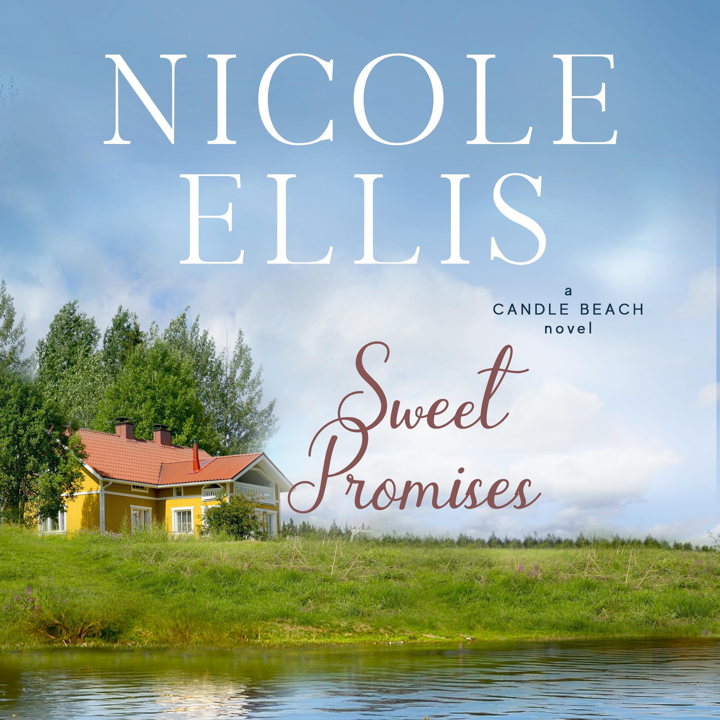 Sweet Promises, Candle Beach #3