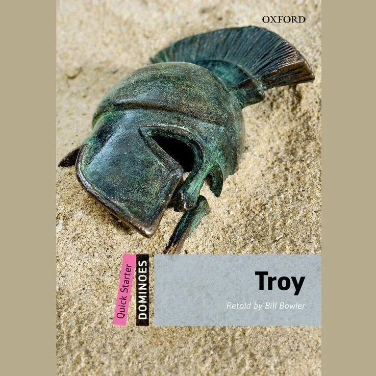 Troy