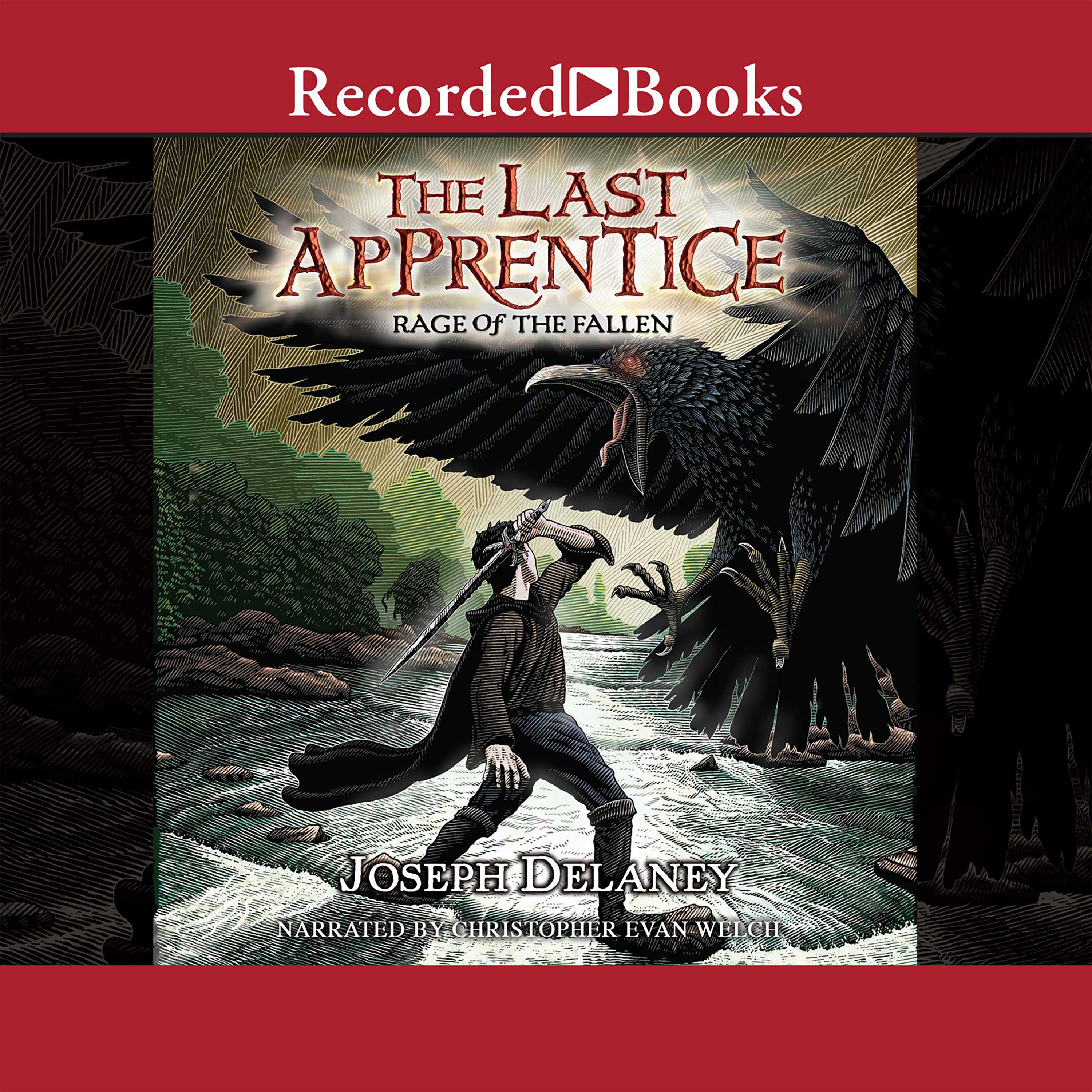 The Last Apprentice