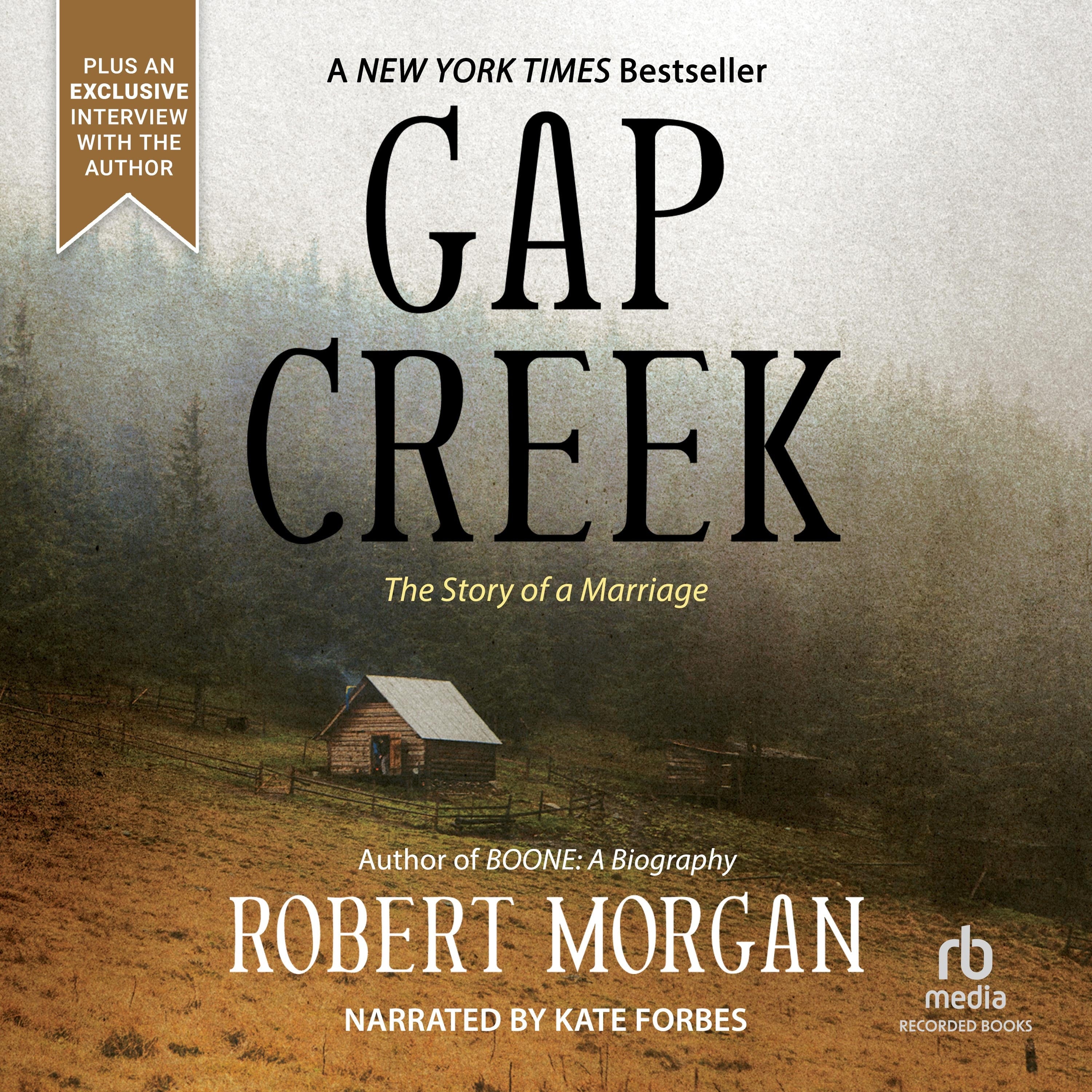 Gap Creek