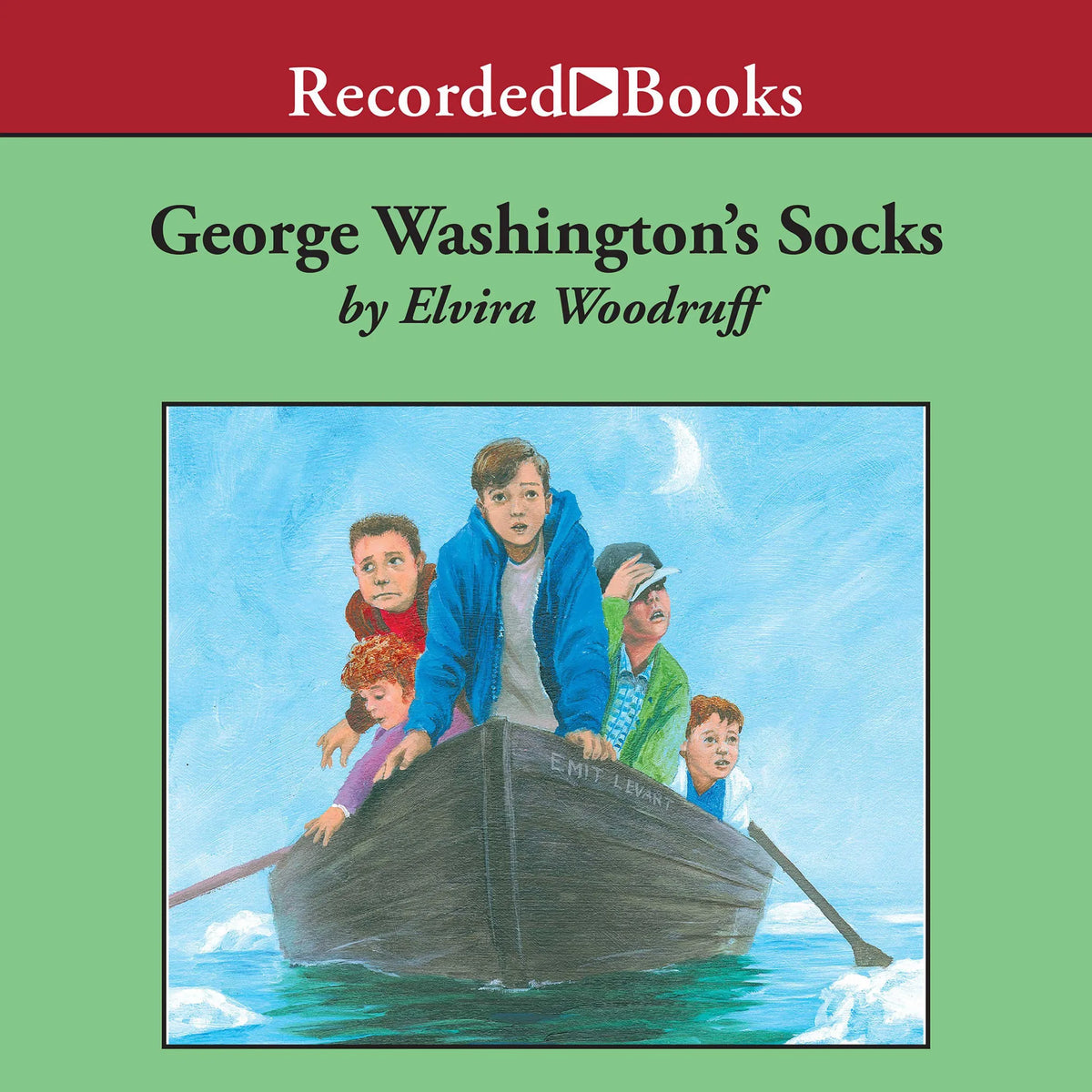 George Washington's Socks