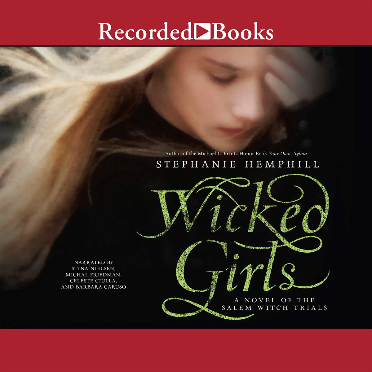 Wicked Girls