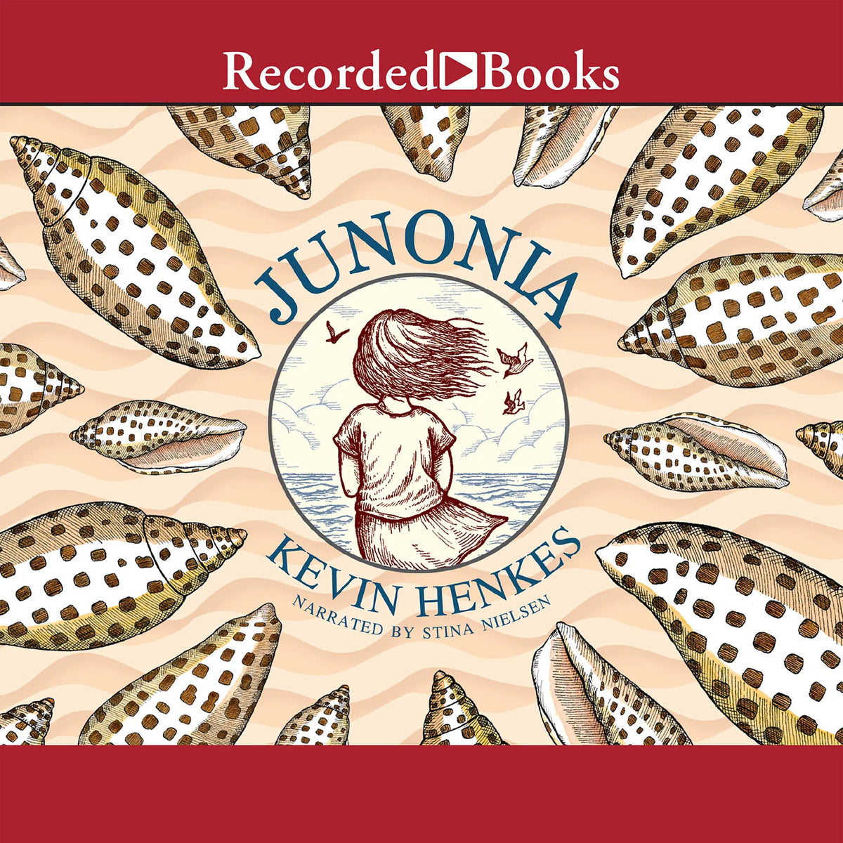 Junonia