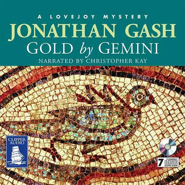 Gold by Gemini