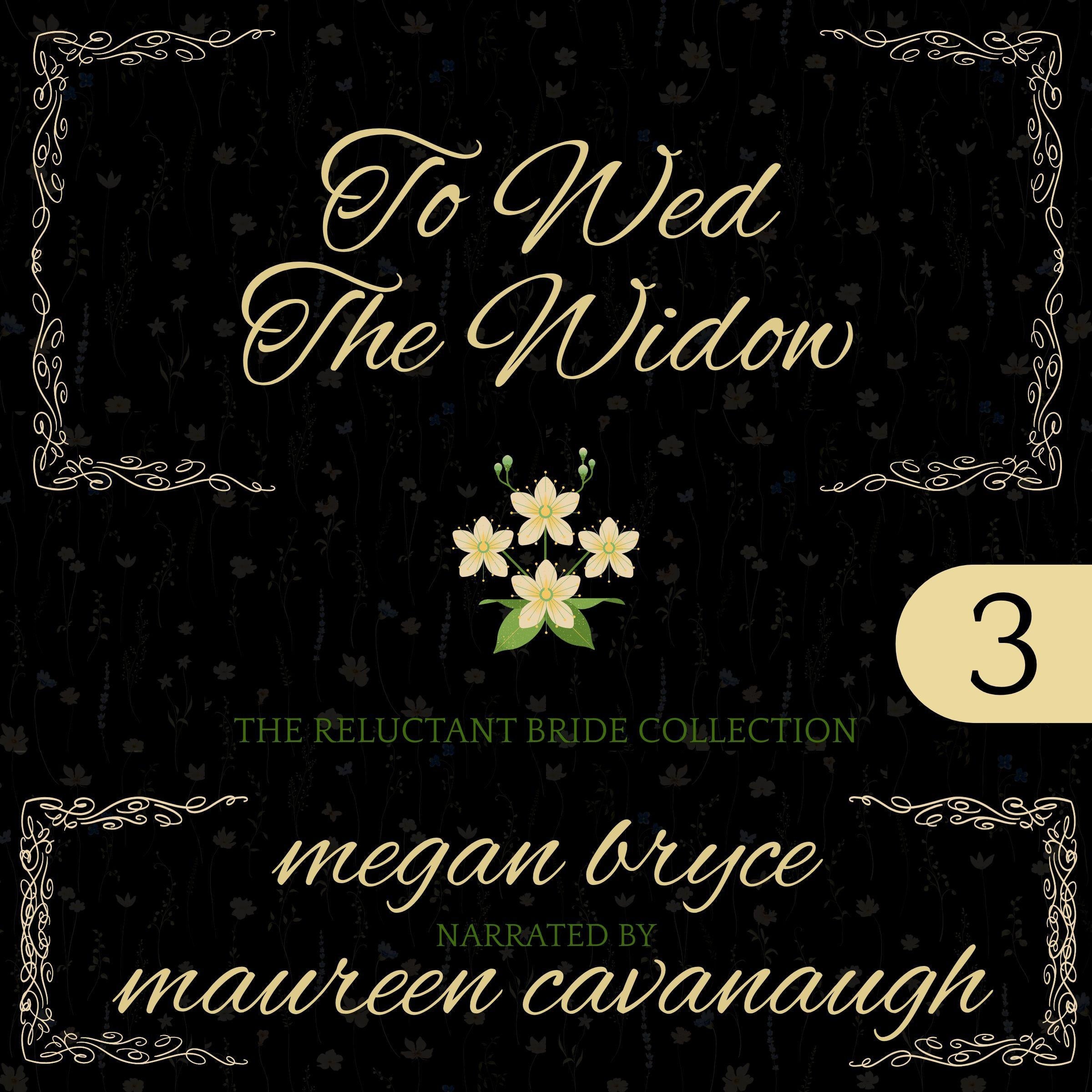 To Wed The Widow