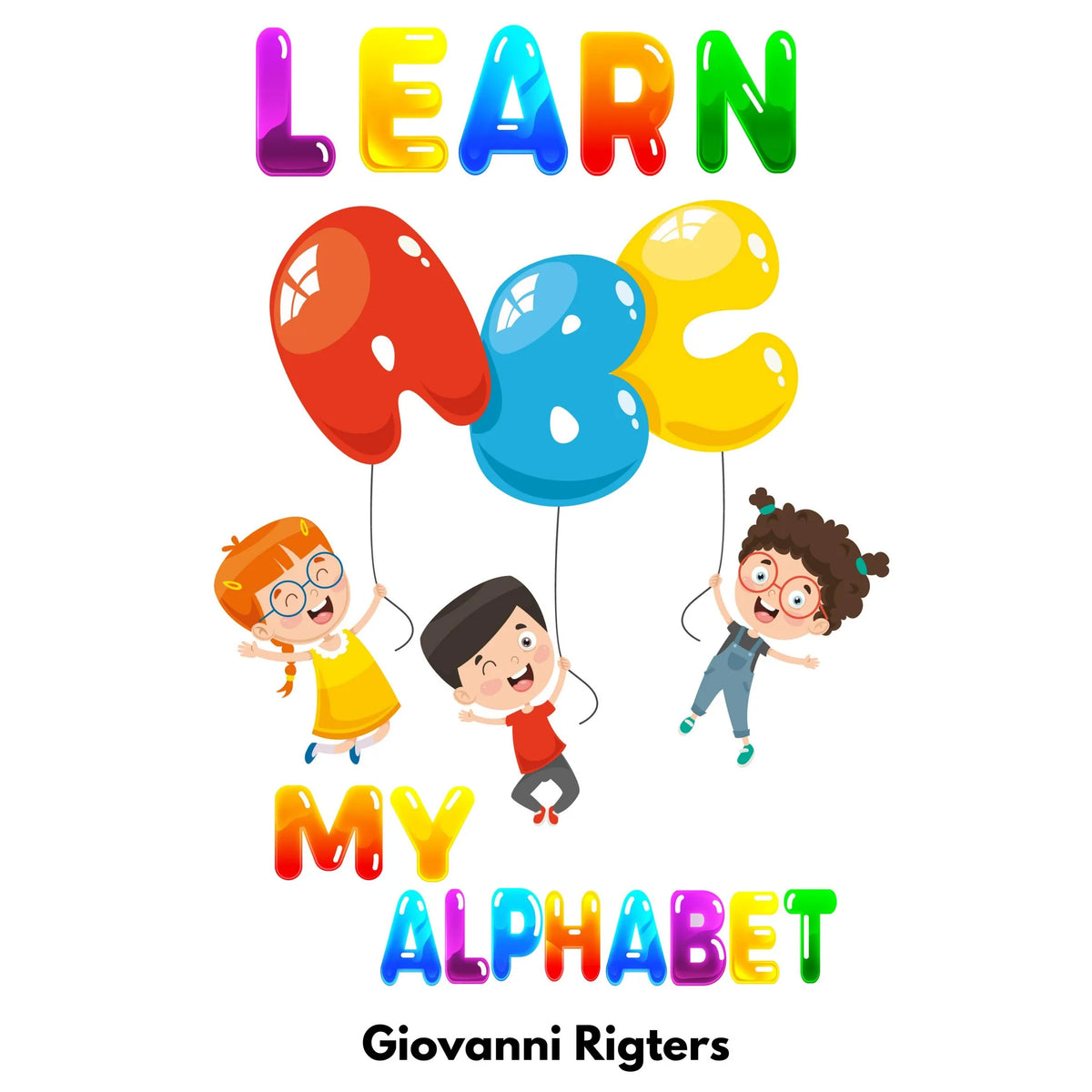 Learn ABC