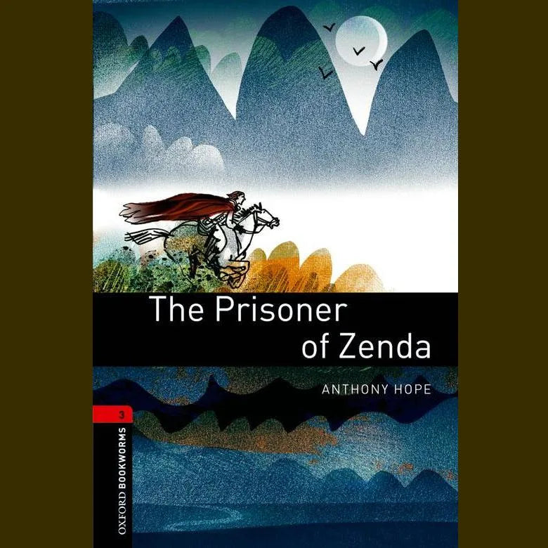 The Prisoner of Zenda