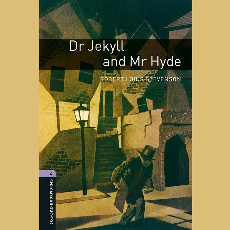 Dr Jekyll and Mr Hyde