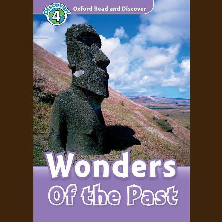 Wonders of the Past