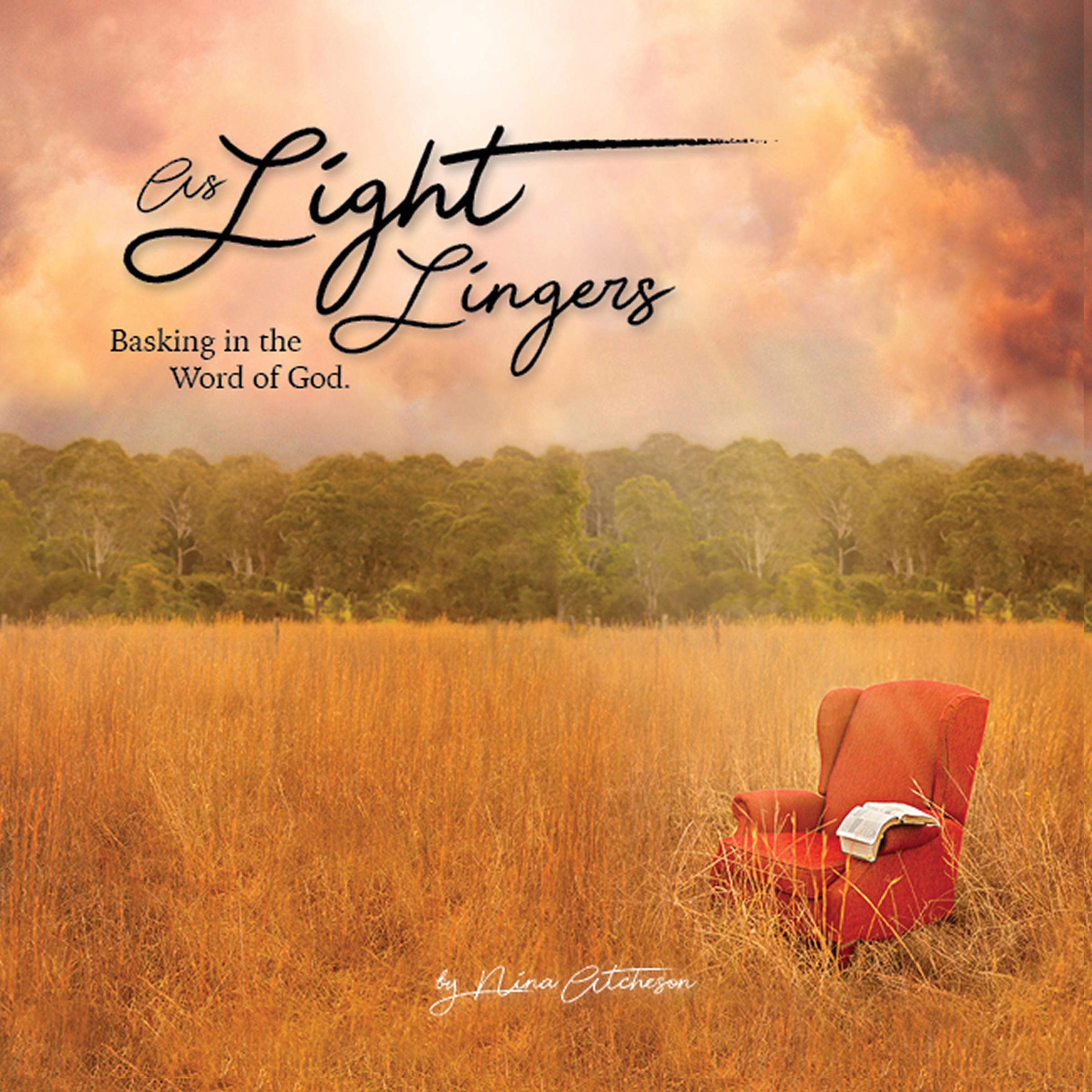 As Light Lingers