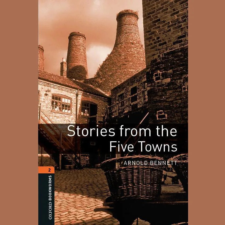 Stories from the Five Towns