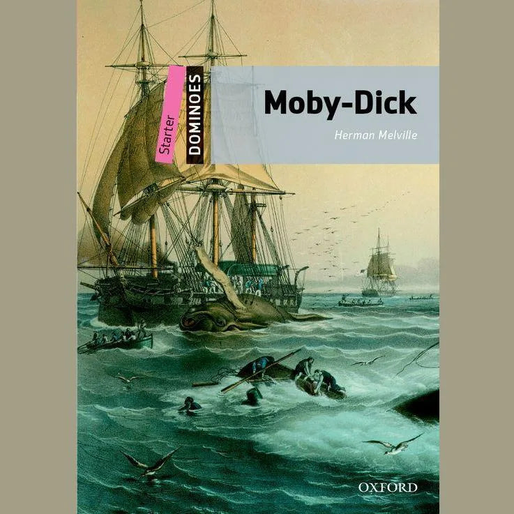 Moby-Dick