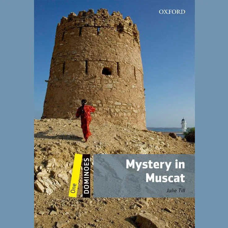Mystery in Muscat