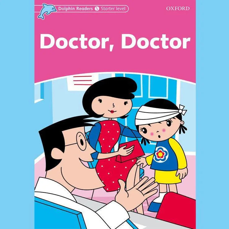 Doctor, Doctor