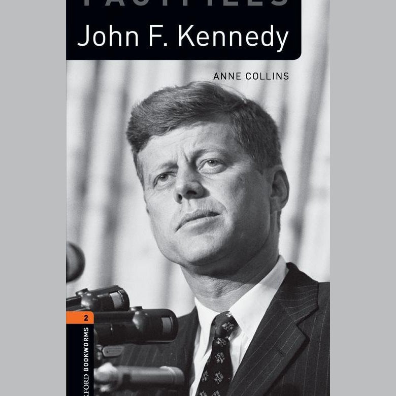 John F. Kennedy