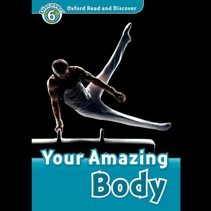 Your Amazing Body