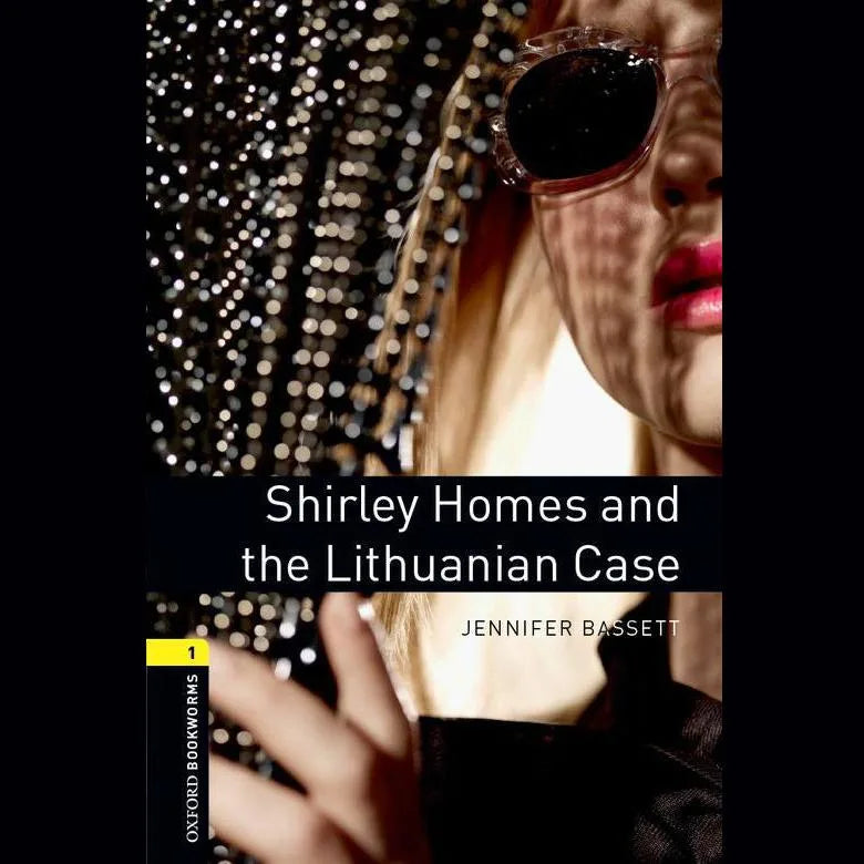Shirley Homes and the Lithuanian Case