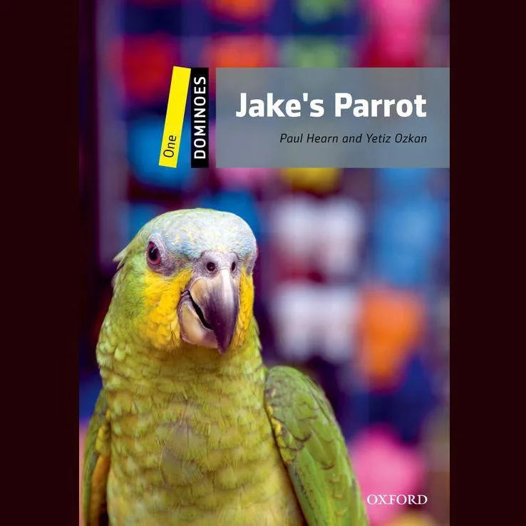 Jake's Parrot