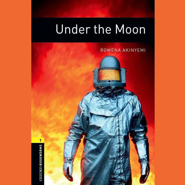 Under the Moon
