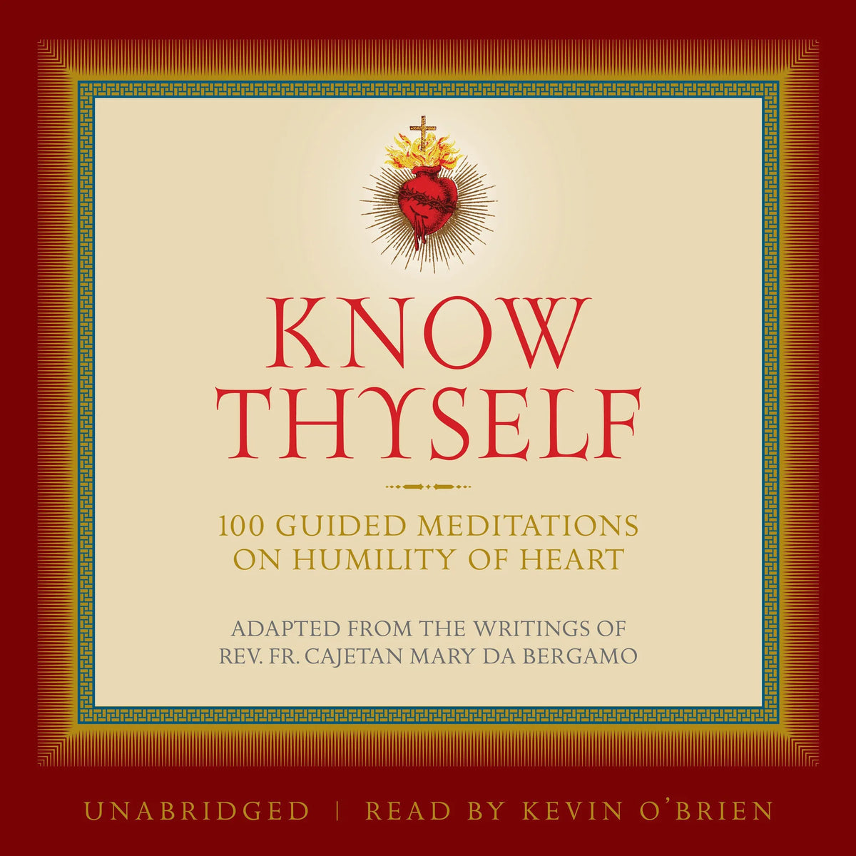 Know Thyself