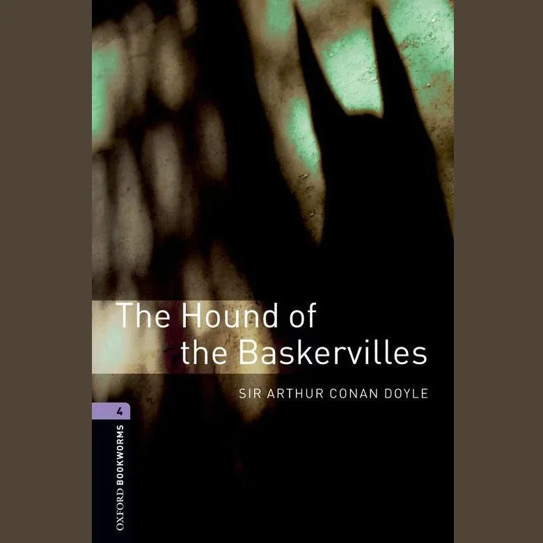The Hound of the Baskervilles