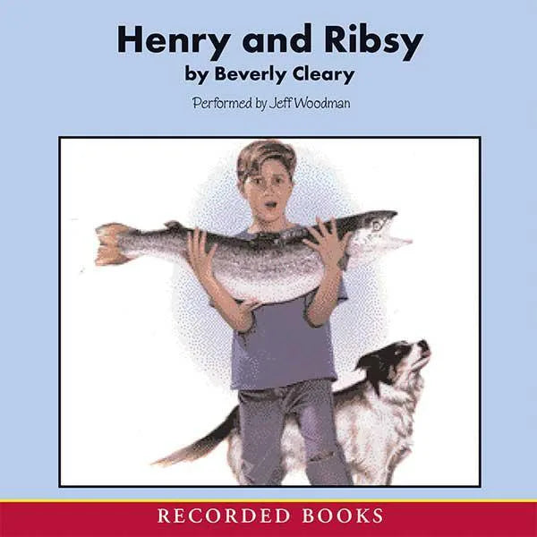 Henry and Ribsy