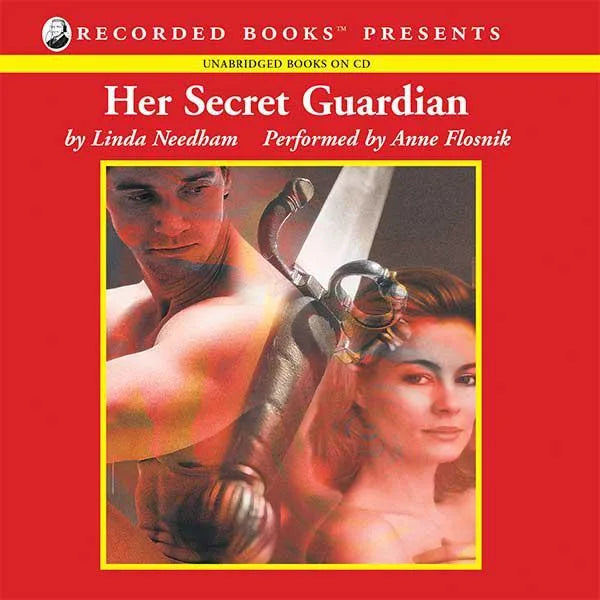 Her Secret Guardian