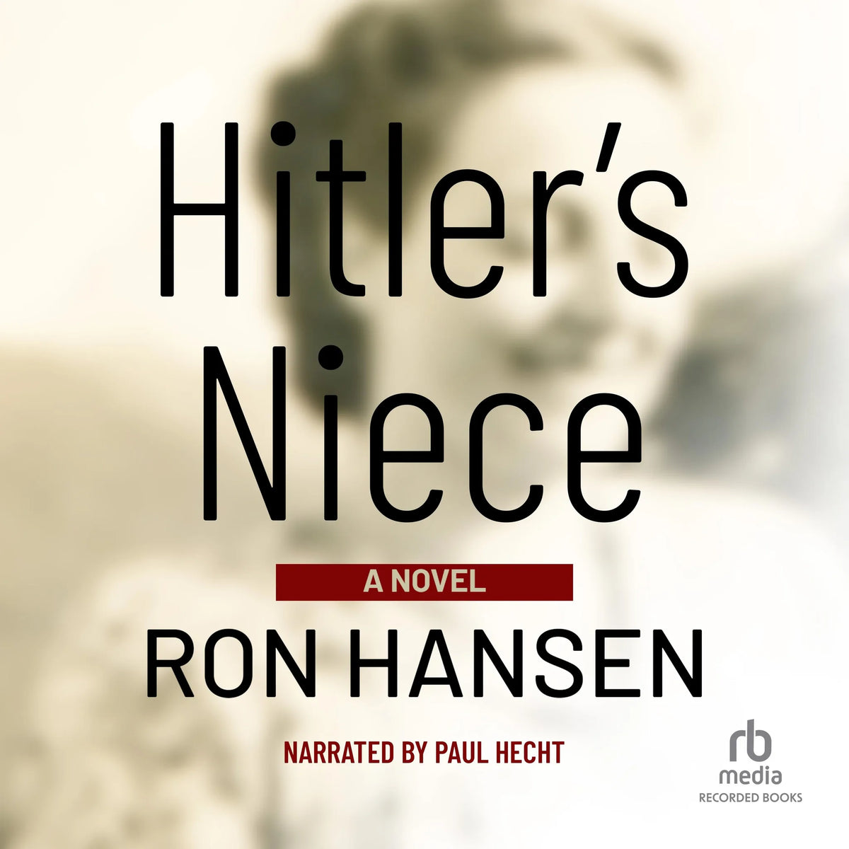 Hitler's Niece