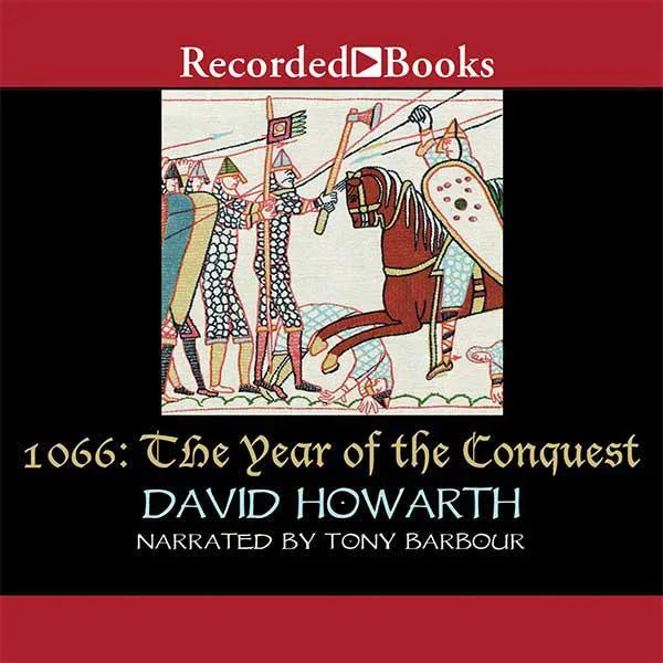 1066: The Year of Conquest