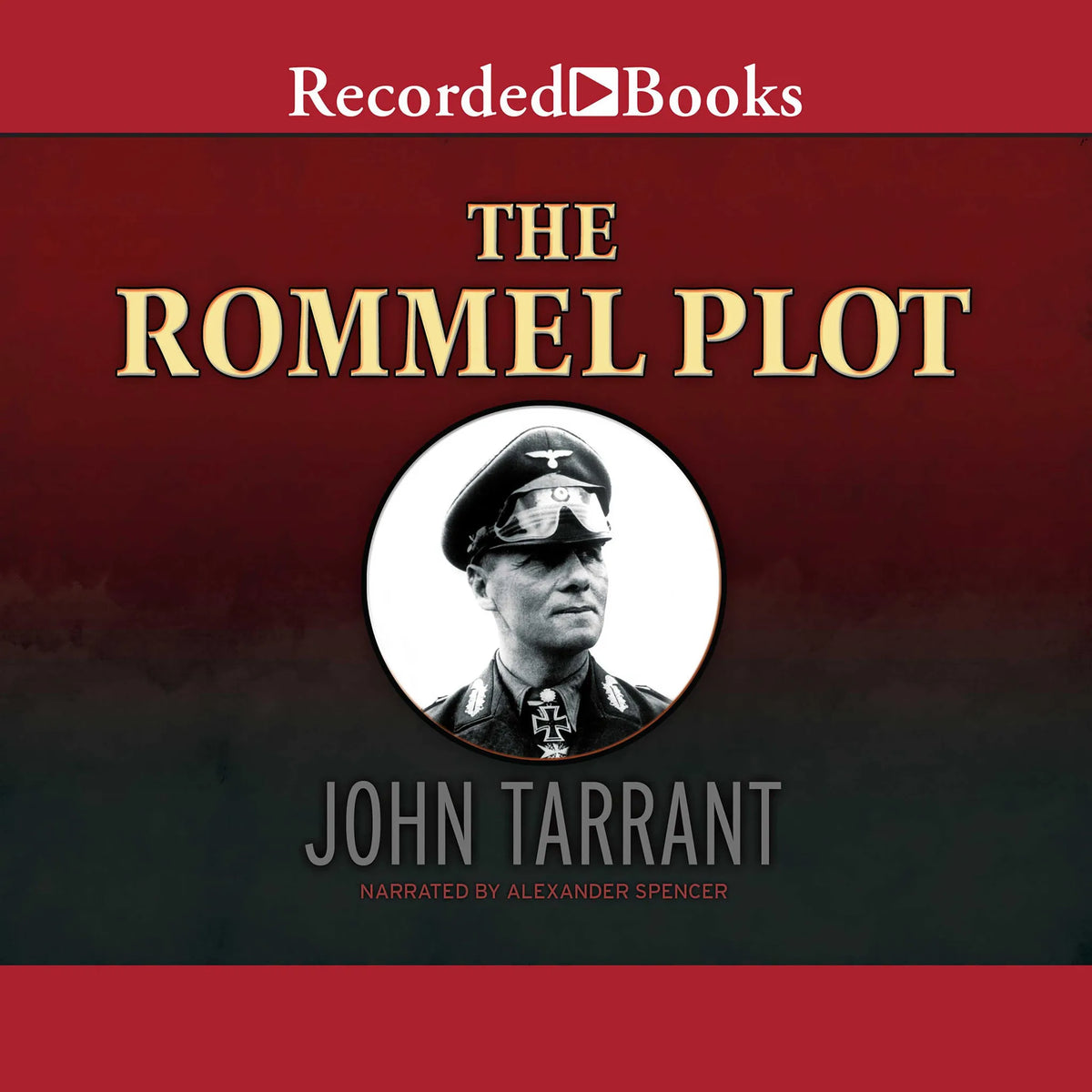 The Rommel Plot
