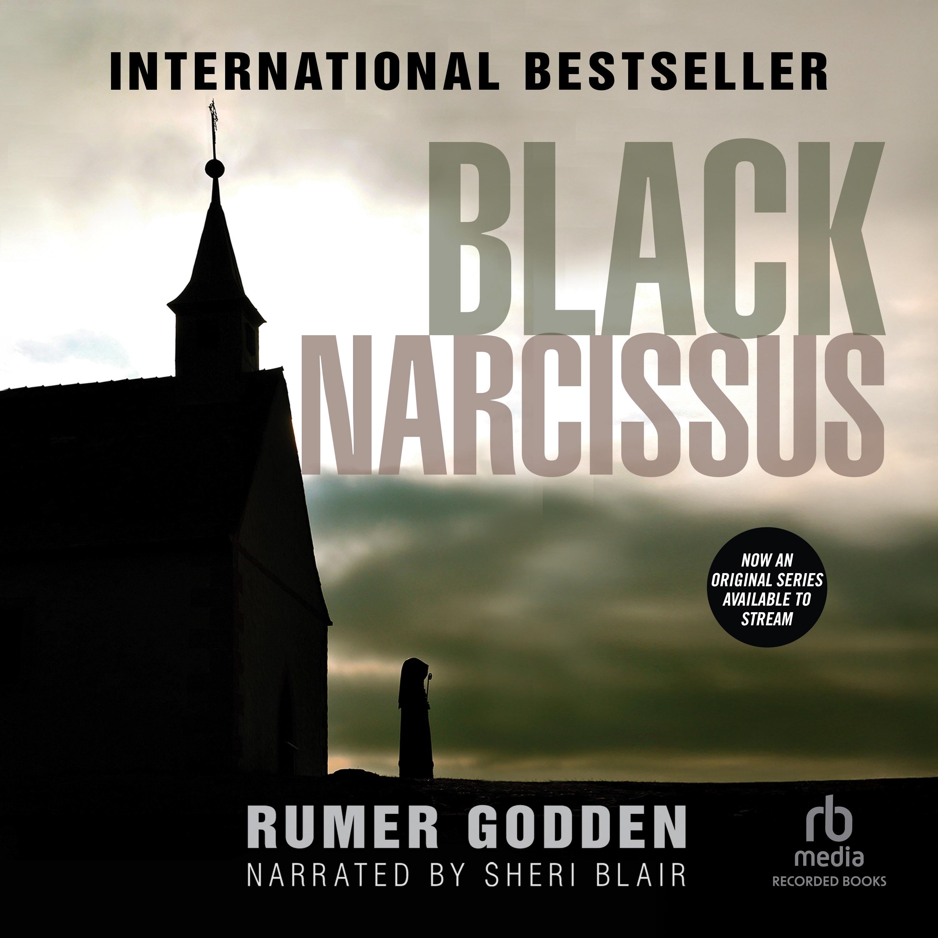 Black Narcissus