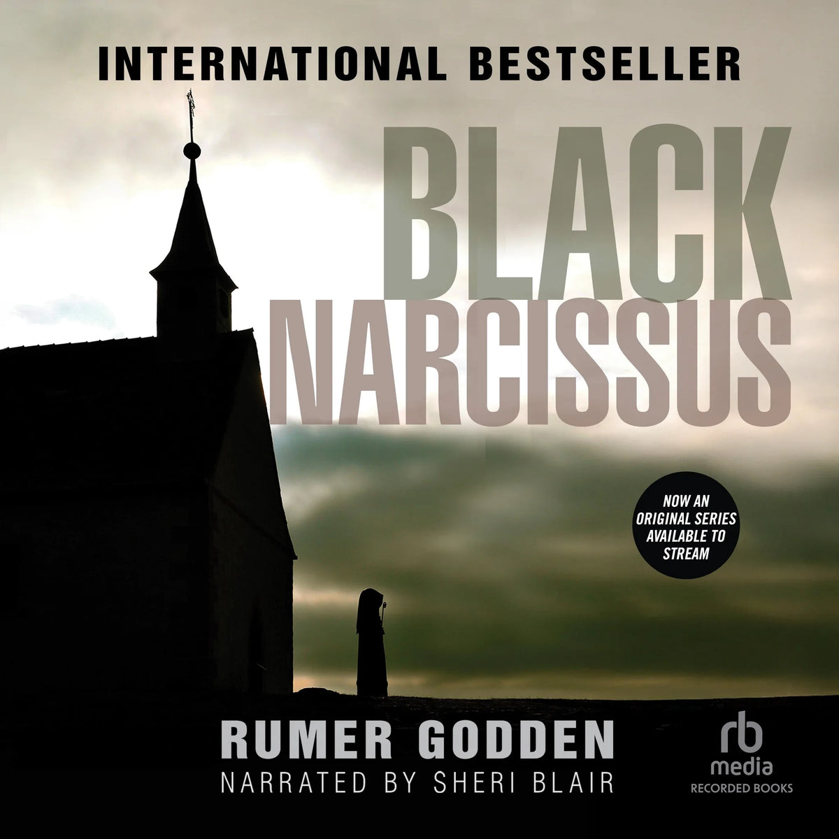 Black Narcissus