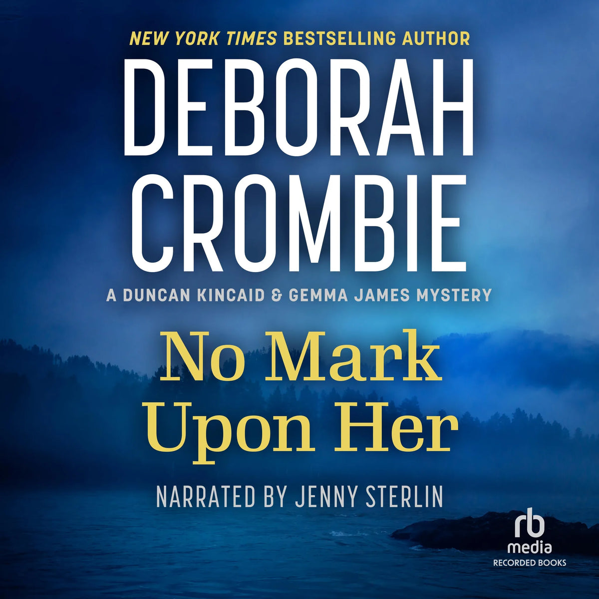 No Mark Upon Her