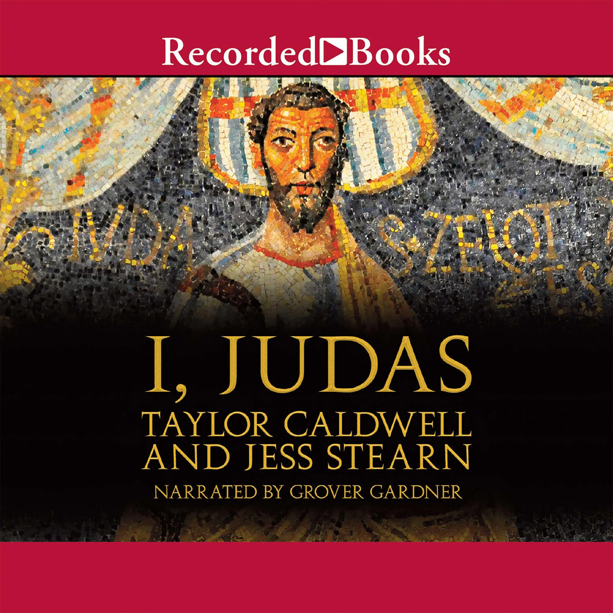 I, Judas