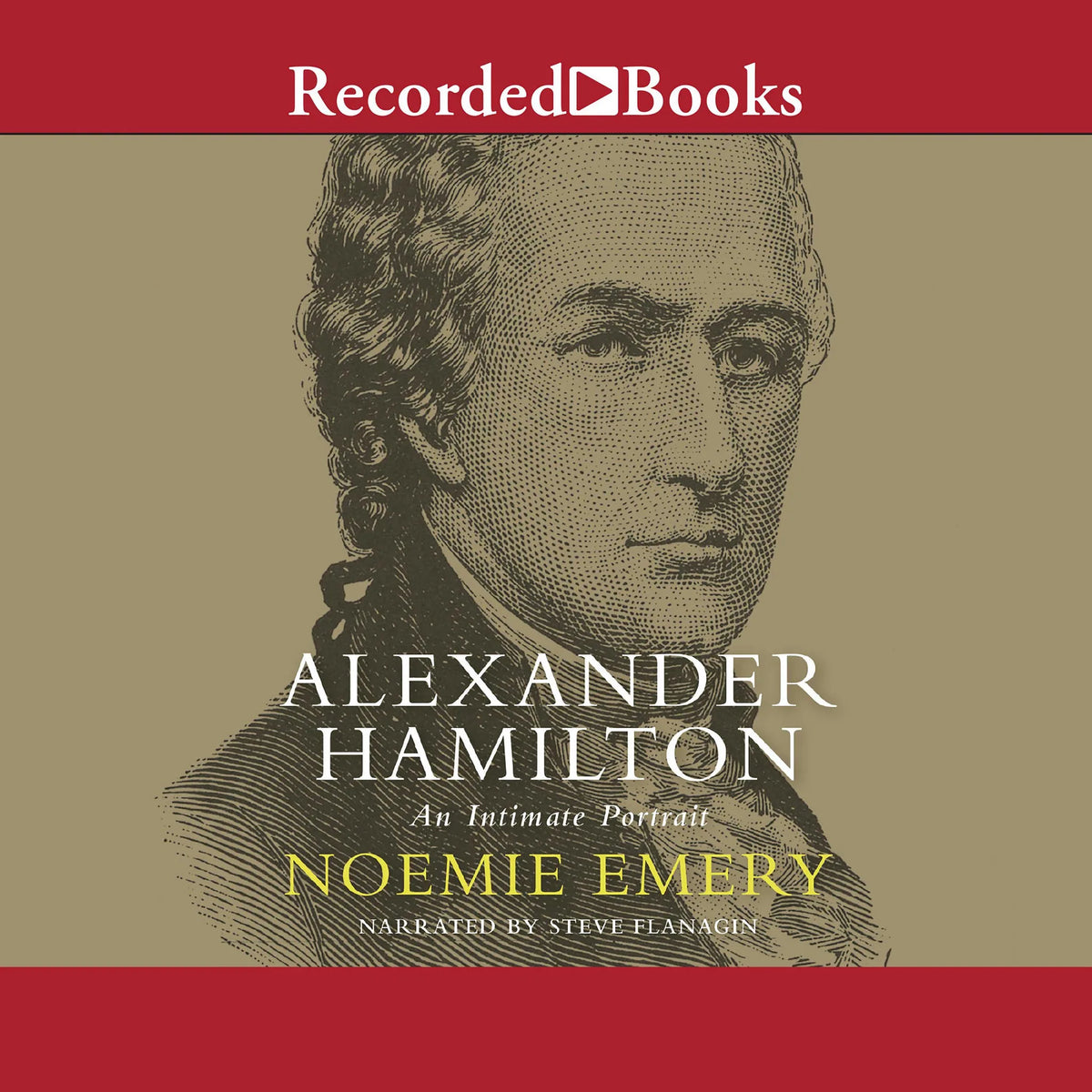 Alexander Hamilton