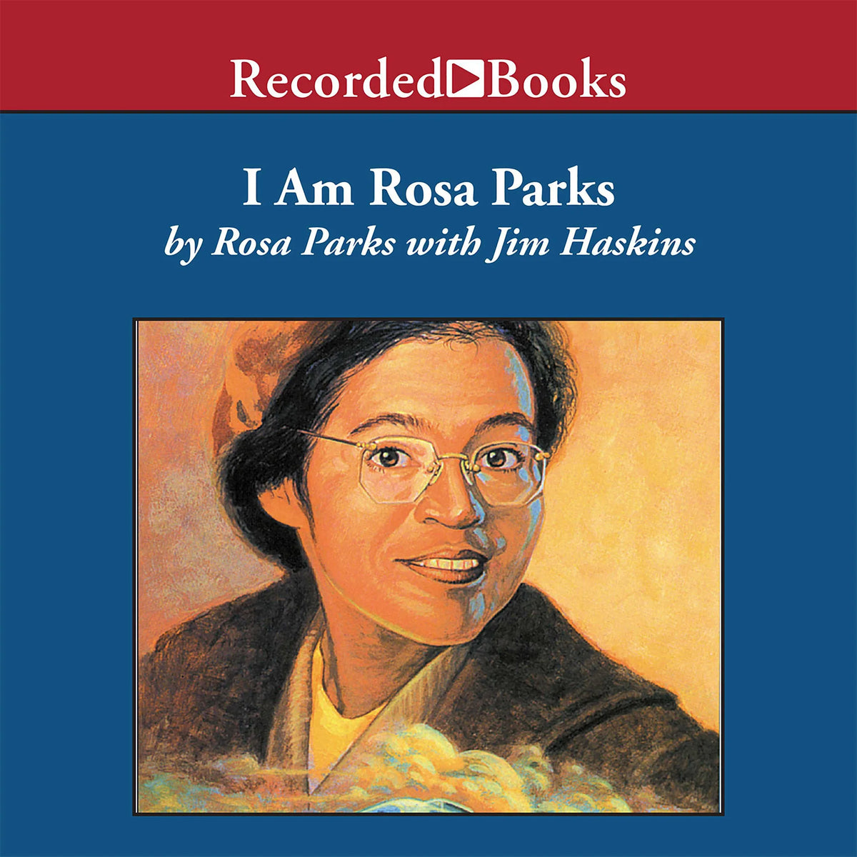 I Am Rosa Parks
